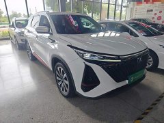 Changan CS75PLUS 2.0T Premium Version - ფოტო 4