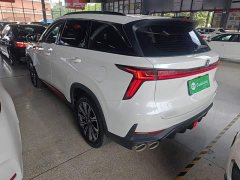 Changan CS75PLUS 2.0T Premium Version - ფოტო 5
