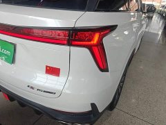 Changan CS75PLUS 2.0T Premium Version - ფოტო 8