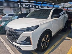Changan CS55PLUS 1.5T DCTPremium Version - ფოტო 1
