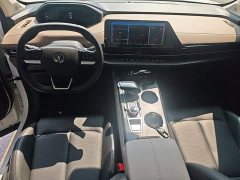 Changan CS55PLUS 1.5T DCTPremium Version - ფოტო 10