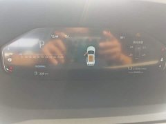 Changan CS55PLUS 1.5T DCTPremium Version - ფოტო 12