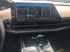Changan CS55PLUS 1.5T DCTPremium Version - ფოტო 13