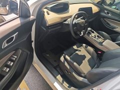 Changan CS55PLUS 1.5T DCTPremium Version - ფოტო 16
