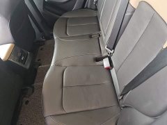 Changan CS55PLUS 1.5T DCTPremium Version - ფოტო 17