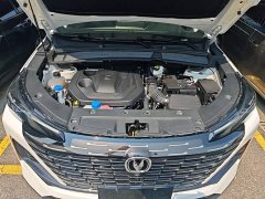 Changan CS55PLUS 1.5T DCTPremium Version - ფოტო 20