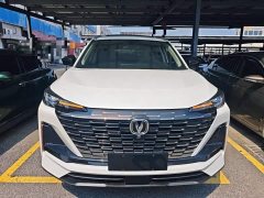 Changan CS55PLUS 1.5T DCTPremium Version - ფოტო 3