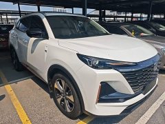 Changan CS55PLUS 1.5T DCTPremium Version - ფოტო 4