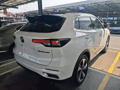 Changan CS55PLUS 1.5T DCTPremium Version - ფოტო 7