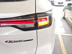 Changan CS55PLUS 1.5T DCTPremium Version - ფოტო 8