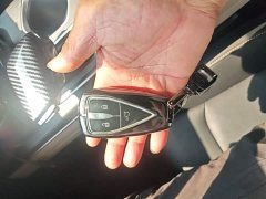 Changan CS55PLUS 1.5T DCTPremium Version - ფოტო 9