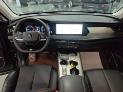 Changan X7 PLUS 1.5T Smart Version 5 - ფოტო 10