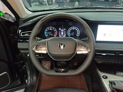Changan X7 PLUS 1.5T Smart Version 5 - ფოტო 11