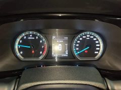 Changan X7 PLUS 1.5T Smart Version 5 - ფოტო 12