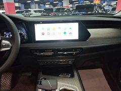 Changan X7 PLUS 1.5T Smart Version 5 - ფოტო 13