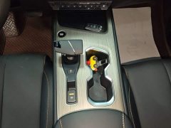 Changan X7 PLUS 1.5T Smart Version 5 - ფოტო 14