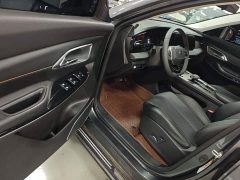 Changan X7 PLUS 1.5T Smart Version 5 - ფოტო 16