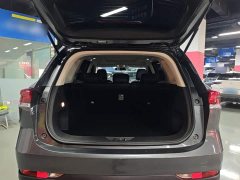 Changan X7 PLUS 1.5T Smart Version 5 - ფოტო 19