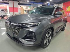 Changan X7 PLUS 1.5T Smart Version 5 - ფოტო 2
