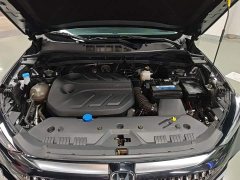 Changan X7 PLUS 1.5T Smart Version 5 - ფოტო 20