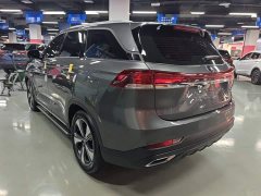 Changan X7 PLUS 1.5T Smart Version 5 - ფოტო 5