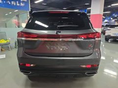Changan X7 PLUS 1.5T Smart Version 5 - ფოტო 6