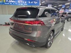 Changan X7 PLUS 1.5T Smart Version 5 - ფოტო 7