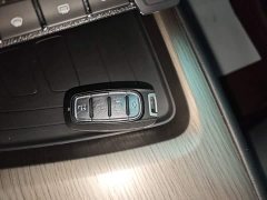 Changan X7 PLUS 1.5T Smart Version 5 - ფოტო 9