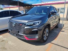 Changan CS75 Edition 1.5T DCTPremium Edition - ფოტო 1