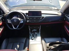 Changan CS75 Edition 1.5T DCTPremium Edition - ფოტო 10