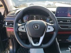 Changan CS75 Edition 1.5T DCTPremium Edition - ფოტო 11