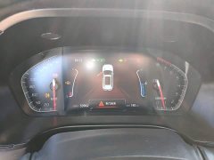 Changan CS75 Edition 1.5T DCTPremium Edition - ფოტო 12