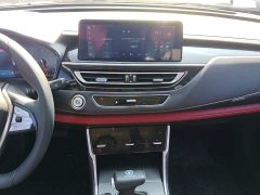 Changan CS75 Edition 1.5T DCTPremium Edition - ფოტო 13