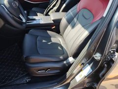 Changan CS75 Edition 1.5T DCTPremium Edition - ფოტო 15