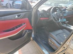 Changan CS75 Edition 1.5T DCTPremium Edition - ფოტო 16