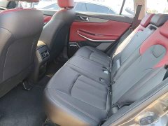 Changan CS75 Edition 1.5T DCTPremium Edition - ფოტო 17