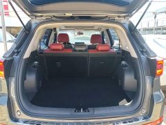 Changan CS75 Edition 1.5T DCTPremium Edition - ფოტო 19