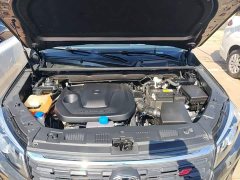 Changan CS75 Edition 1.5T DCTPremium Edition - ფოტო 20