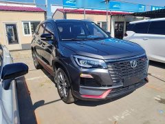 Changan CS75 Edition 1.5T DCTPremium Edition - ფოტო 4
