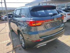 Changan CS75 Edition 1.5T DCTPremium Edition - ფოტო 5