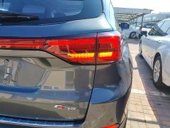 Changan CS75 Edition 1.5T DCTPremium Edition - ფოტო 8