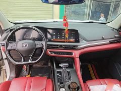 Changan CS75PLUS 1.5T Luxury Version - ფოტო 10