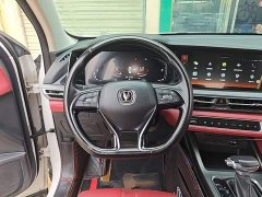 Changan CS75PLUS 1.5T Luxury Version - ფოტო 11