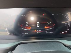Changan CS75PLUS 1.5T Luxury Version - ფოტო 12