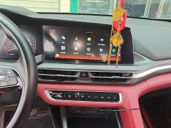 Changan CS75PLUS 1.5T Luxury Version - ფოტო 13