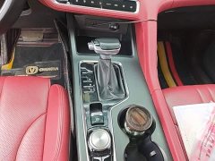 Changan CS75PLUS 1.5T Luxury Version - ფოტო 14