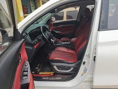 Changan CS75PLUS 1.5T Luxury Version - ფოტო 15