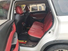 Changan CS75PLUS 1.5T Luxury Version - ფოტო 17