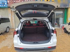 Changan CS75PLUS 1.5T Luxury Version - ფოტო 19