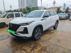 Changan CS75PLUS 1.5T Luxury Version - ფოტო 2
